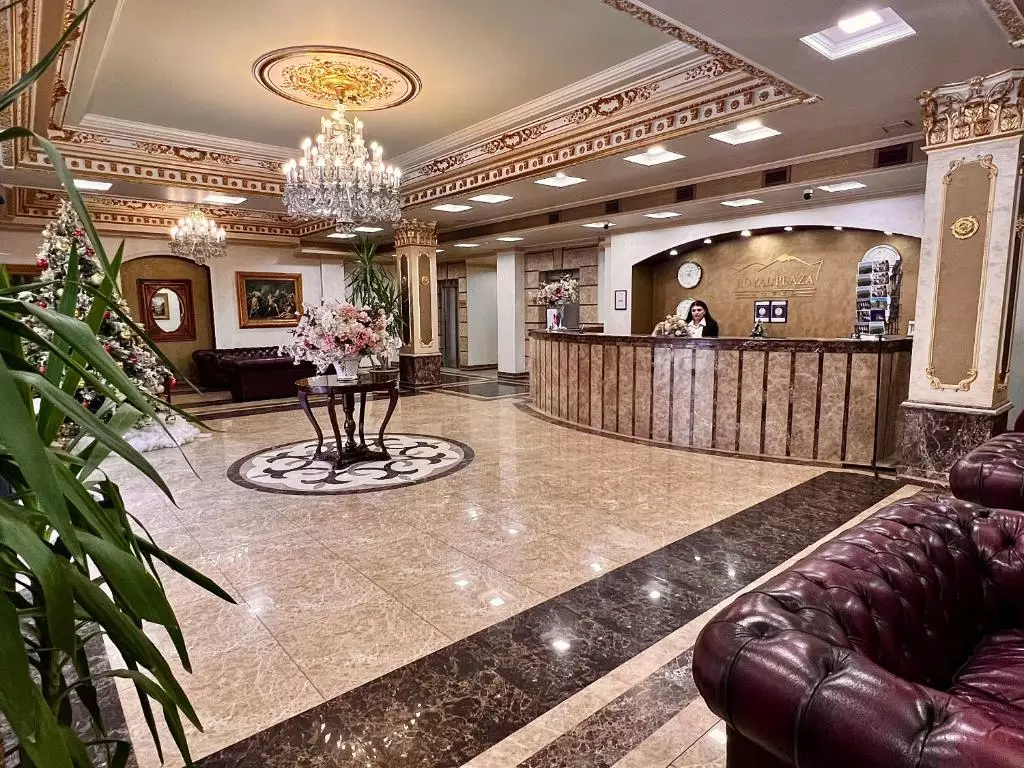 Royal Plaza by Stellar Hotels